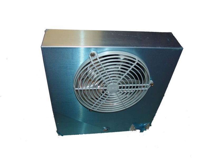 Verdampfer ECO EVS-61, 0,53 kW, 260 m3/h, Lüfter 1x200 mm