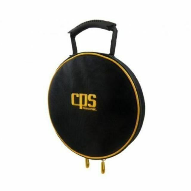 CPS SOFTCASE MXC2 Softcase/Leinen Tragetasche für Manometer