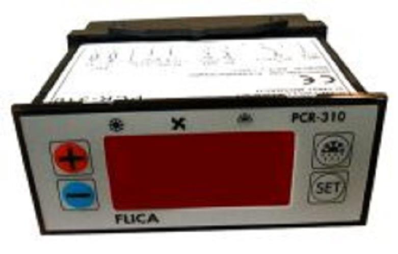Kühlstellenregler Honeywell PCR 310, 12V, 50/60Hz, 2,5Watt, externer Transformator, nicht mehr lieferbar
