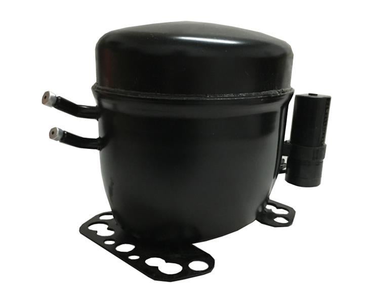 Verdichter SECOP / Danfoss FR 8.5GX, LBP/HBP - R134a, 220-240V, 50Hz 