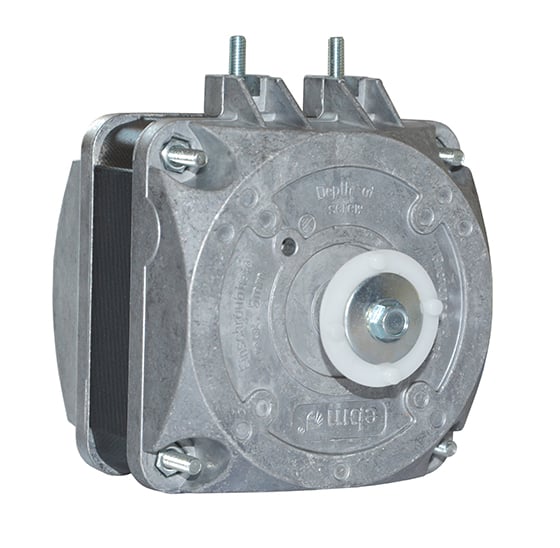Lüftermotor EBM M4Q045-CA03-51-A85, 230V/1/50Hz, Leistung 10/36 W