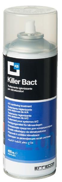 Errecom Verdampfer Reinigungsspray (A/C) (non foam) 400 ml