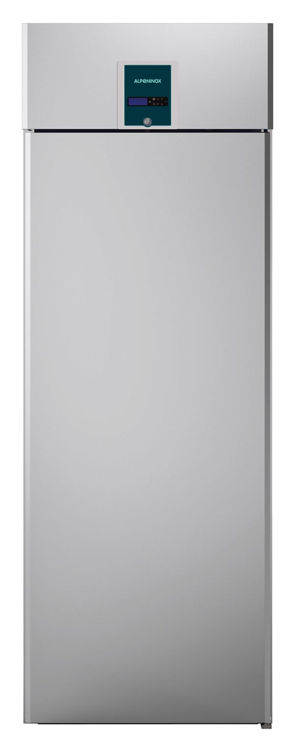 Nordcap Einfahrkühlschrank Alpeninox EKU 751 CNS