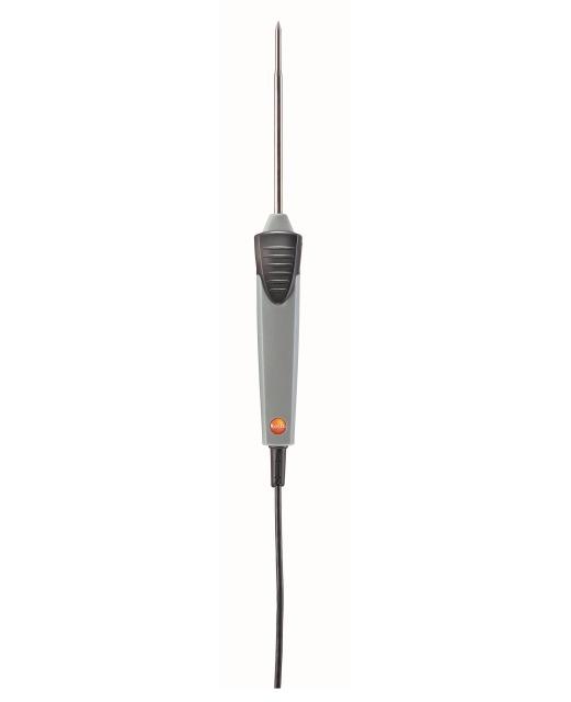 Testo Tauchfühler/Einstechfühler 0613 1212 nicht für amtliche Messungen wasserd.