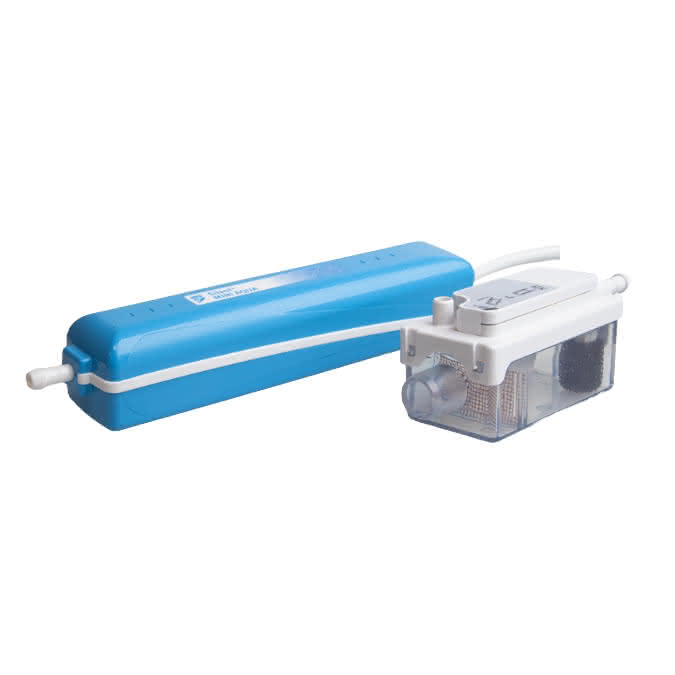 Kondensatpumpe Tankpumpe ASPEN Silent+ Mini Aqua FP3420/5, 35 l/h