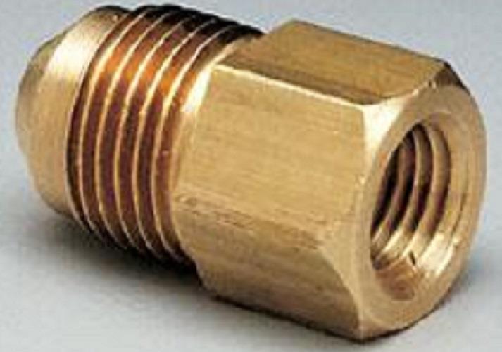 Reduziernippel 1/2' SAE innen x 1/4' SAE außen WIGAM UR3-48 ? Stückpreis (VPE=50 Stk.)