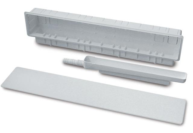 Armaflex Platte SIP540X85 TUBOLIT Abdeckplatte 540X85mm