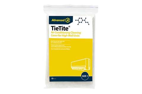 Aspen Tietite Reinigungskappe für Oberschränke S010119F - 930X450MM - 5 Stück/Packung