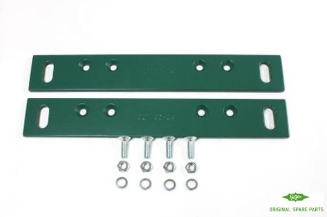 BITZER Schienensatz 32730104 für F102/202H+K123-373H unten