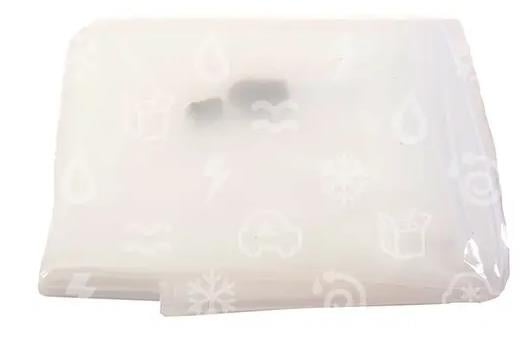 Plastik, Tasche