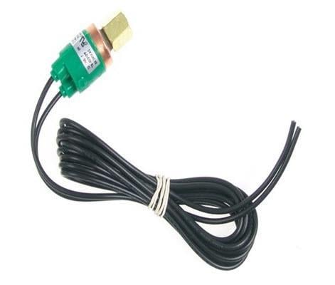Patronendruckschalter Mini DANFOSS, ACB, NO, 0,5/1,5 bar