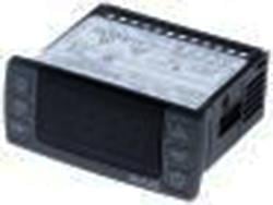 Kühlstellenregler Dixell / Copeland XR 35 CX, 230 V, 16 A, Panel, PT1000 
