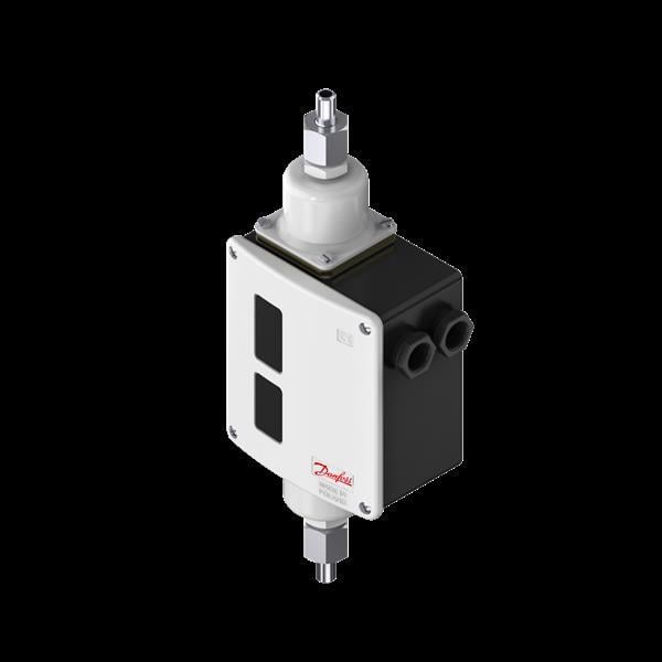 Danfoss Druckschalter RT262A 017D002766
