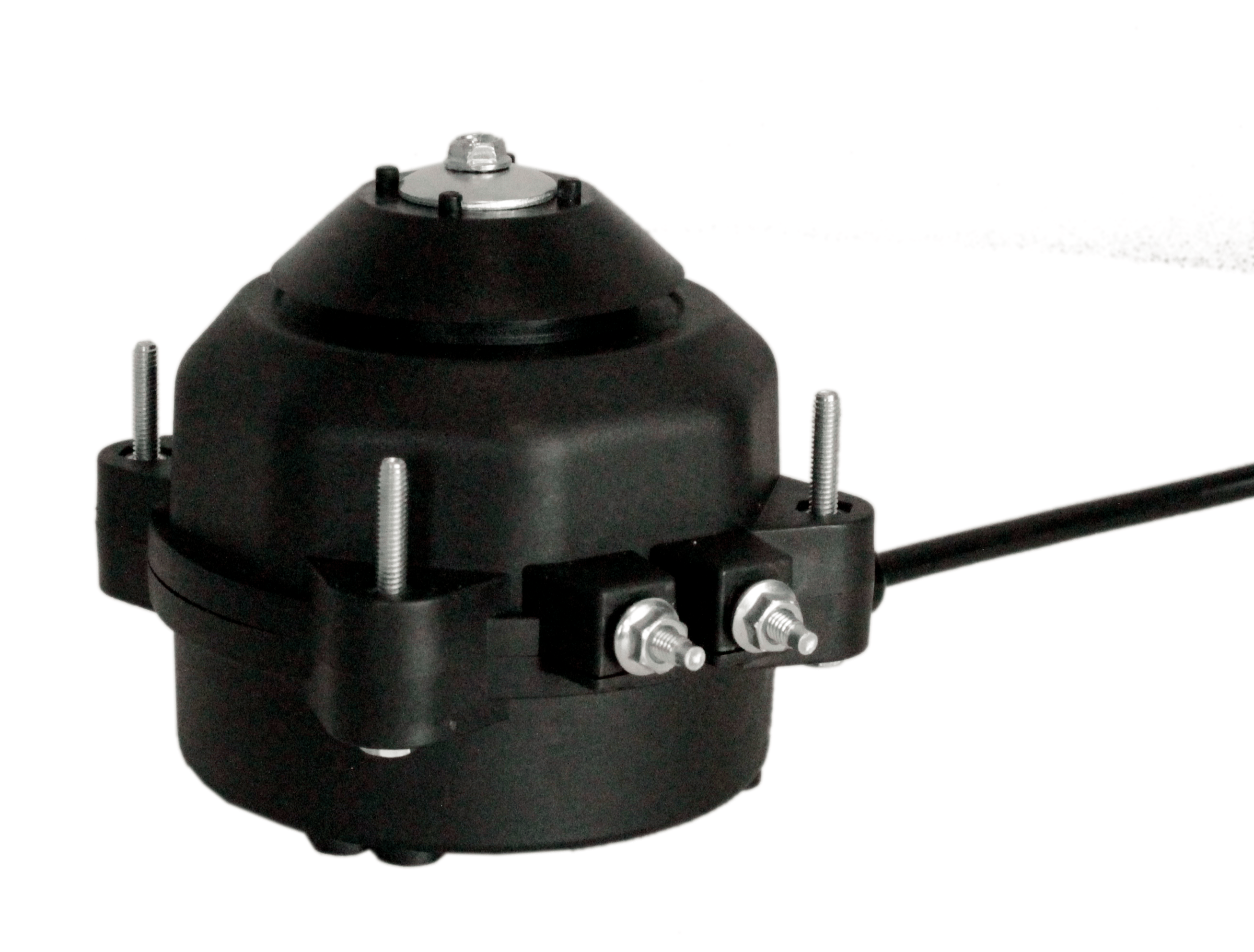 Energiesparender Lüftermotor MDAC4810A, 100-240V/50-60Hz, 20 Watt, 1800 U/min