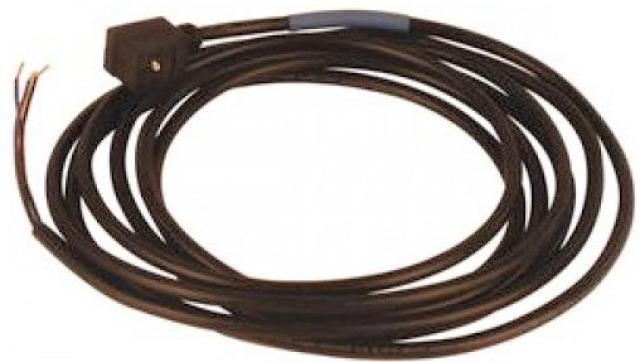 Alco OM-230-3 805161 Anschlusskabel mit Stecker 230V inkl. Trafo 3,0m Kabel