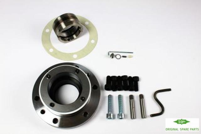 BITZER Wellenabdichtung 37401502 Dichtung