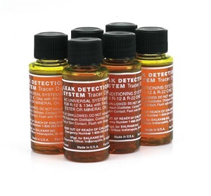 CPS UVUDS MOONSHINE Universelles Kältemittel-Färbemittel 1 oz (30 ml)