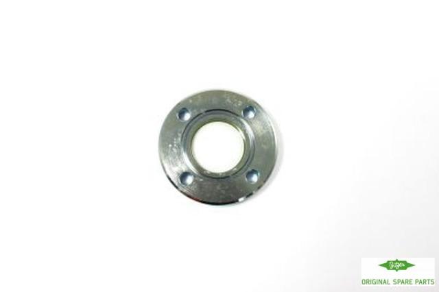 BITZER Ölschauglas 36180202 Schauglas mit Flansch für Typ IV-VII 67X8,5
