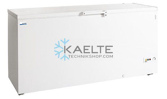 COOL-LINE-TIEFKÜHLTRUHE TKT 605, -14 bis -24°C, 567 L