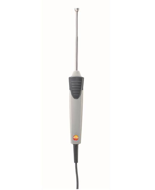 Testo Oberflächenfühler 0609 1973 für testo 523,556,560 (Pt100) wasserdicht