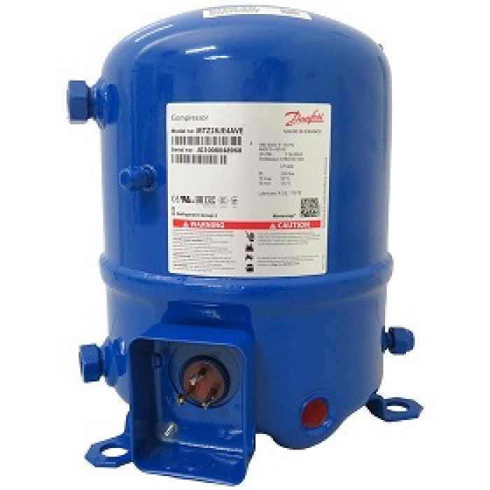 Verdichter Danfoss NTZ068 A5LR1A