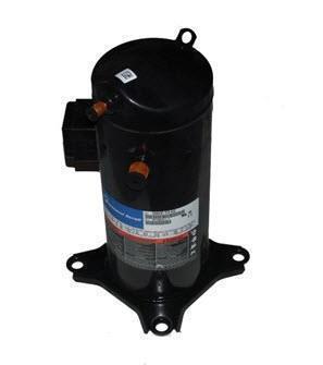Verdichter Copeland Scroll ZS30K4E-TFD-551, R404A, 380-420V