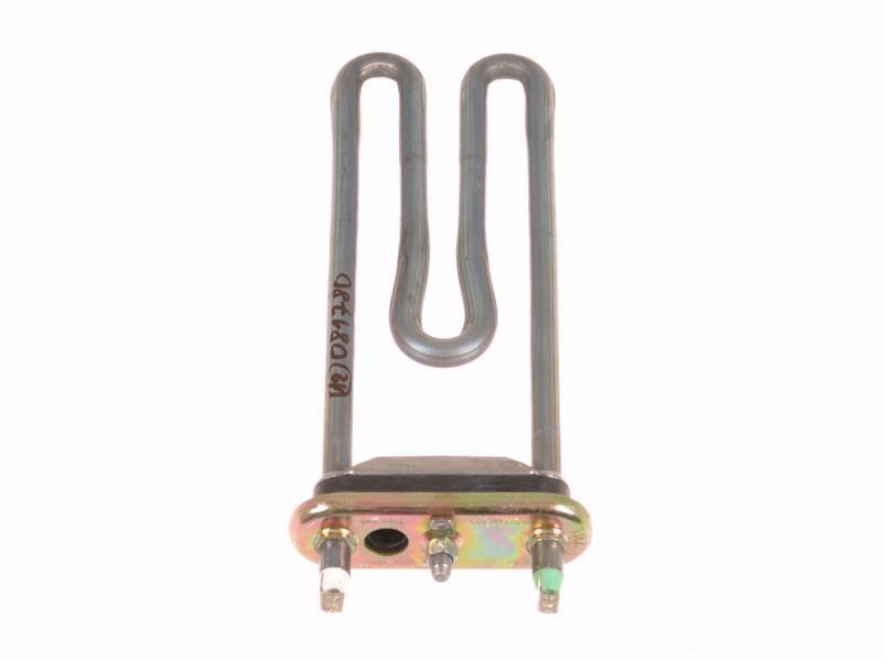 Heizkörper ARISTON, 1700 W, l = 170mm, Sonde, Ersatz, za 12 087188, Flansch m