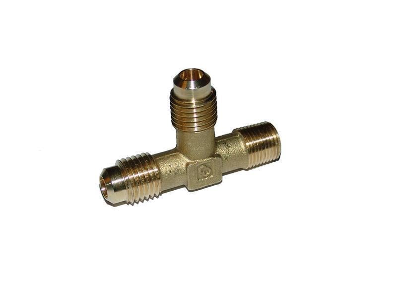 Rauchrohr, Bronze, Maschine