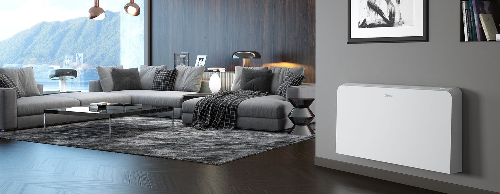 Dekoration für Zuhause, Wohnzimmer, Innenarchitektur, Couch, Tabelle
