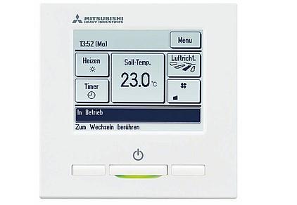 Touch-Kabelfernbedienung RC-EX3