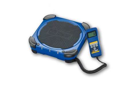Digitale elektronische Waage - Yellow Jacket, 68862