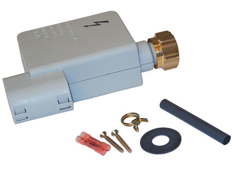 Magnetventil für Geschirrspüler 091058 00848580 Bosch Quelle