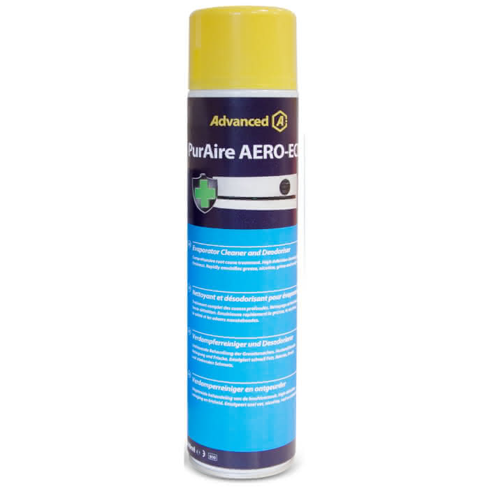 Advanced PurAire AREO S010126R3 Verdampferreiniger 600 ml - No Rinse