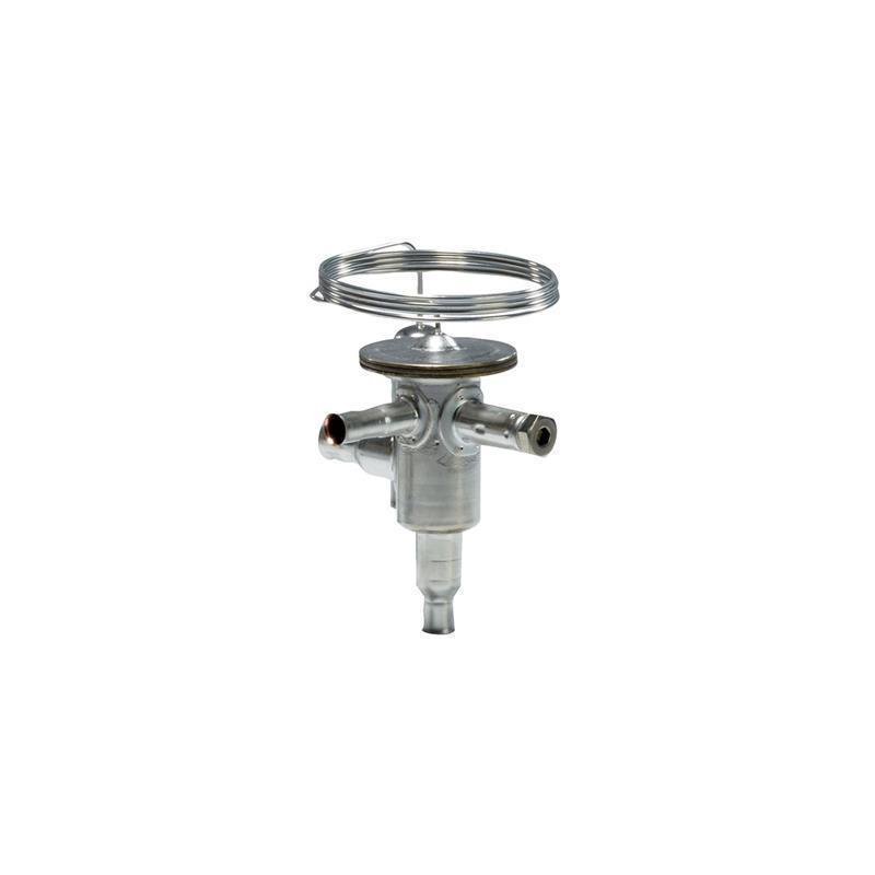 Thermostatisches Expansionsventil Danfoss TUB - 5, R410A, Leistung 5,3 kW