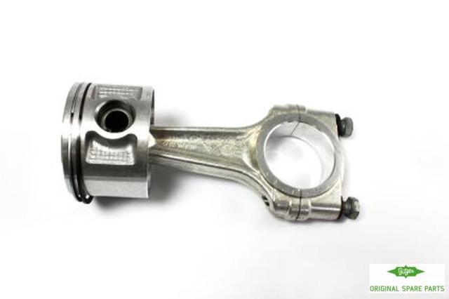 BITZER PLEUEL/KOLBEN 30229737 KOLBEN/PLEUEL KPL. FÜR 4H & 6H