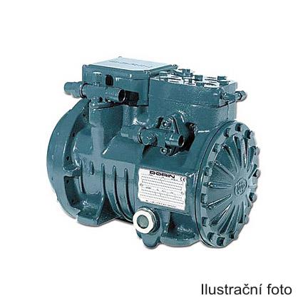 Halbhermetischer Verdichter Dorin H201CC 380-420 V/3/50 Hz