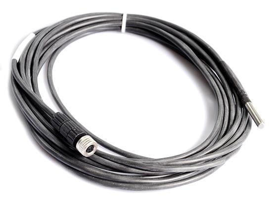 Kabel, Rauchrohr