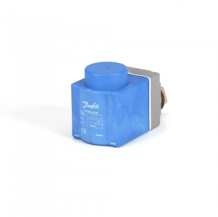 Magnetspule Danfoss BE230CS, 230V 50-60Hz, 018F6193 10W