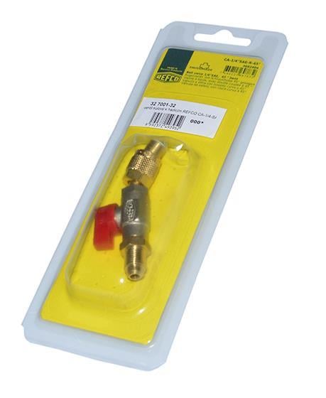 Adapter, Elektronik