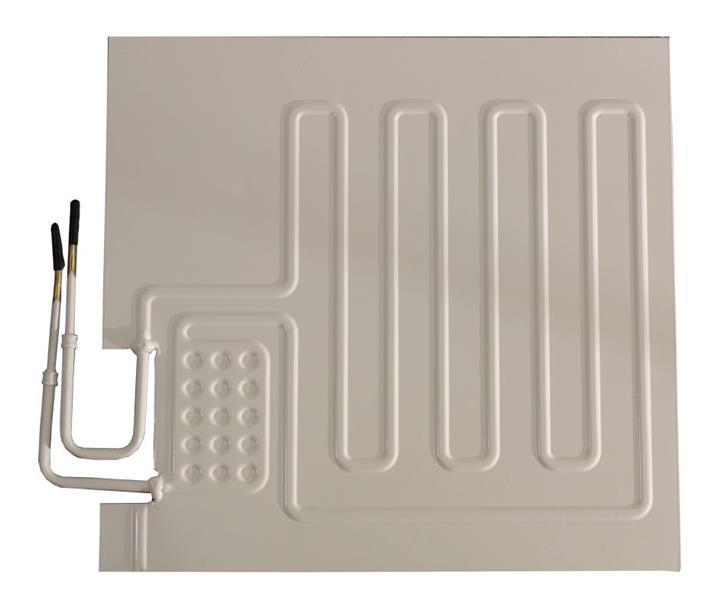 elektrische Heizelemente, Radiator Platten, Elektrischer Heizkörper, hydronische Platte, Montagesatz