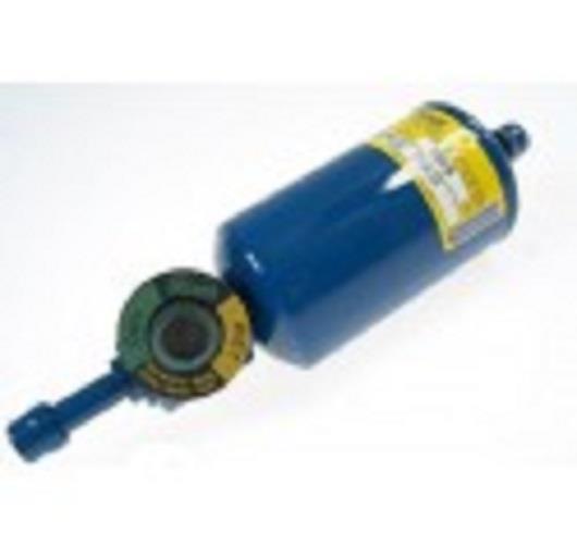 Filtertrockner Castel 4108/2S, 082S, 1/4"ODS + Schauglas - nicht lieferbar, ersetzt durch DI308N/2S