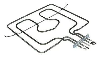 Gorenje Heizelement 1100/1600 W, 230 V, oben mit Grill