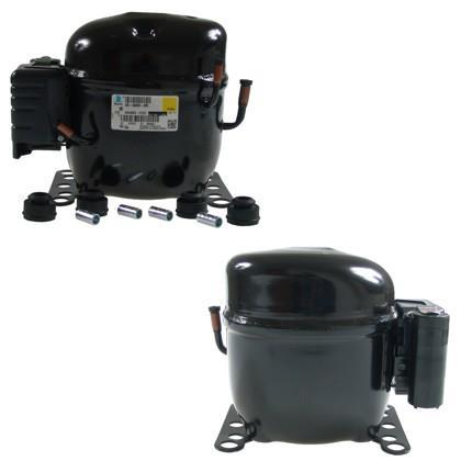 Verdichter Tecumseh AE4456Y, HBP - R134a, 220 - 240V/1F/50 Hz
