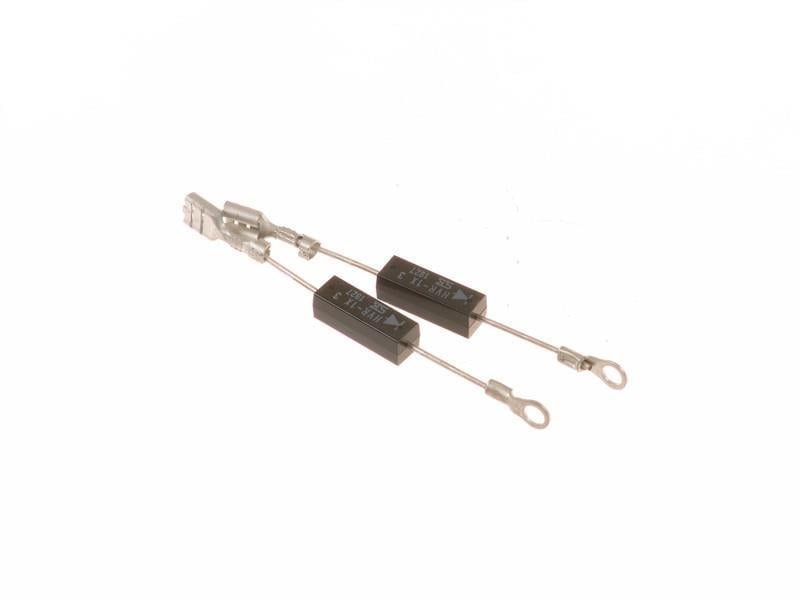 Diode HVR 2 x 062 H