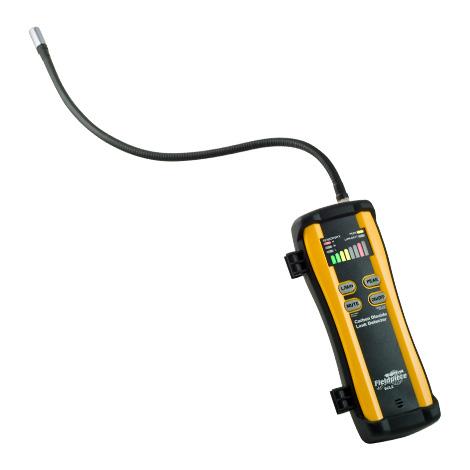 SCL2 – Kohlendioxid-Lecksucher Fieldpiece