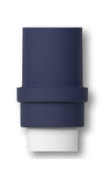 Aspen Vecamco Anti-Insektenverbinder 20 mm