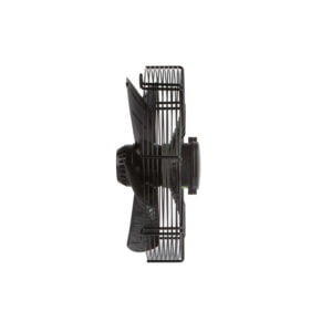 Reventon Axialventilator FR Serie mit Schutzgitter - saugend FR-250-SG 230V