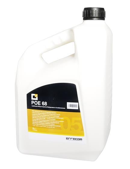 Esteröl ERRECOM LR-POE 68, 5L