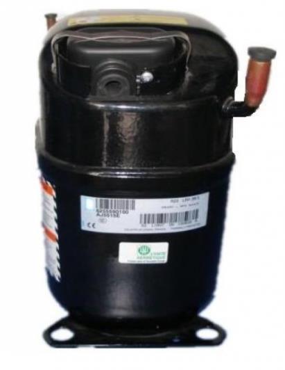 Verdichter Tecumseh TAJ9510Z, HMBP - R404A, 400V/3F/50Hz