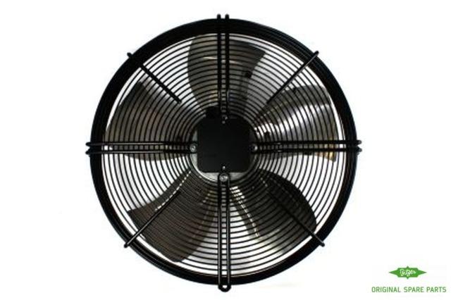 BITZER Lüftereinheit 34301504 Ventilatoreinheit für LH135 FE050-4DK.4I.6